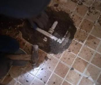 芦溪卫生间漏水维修公司为您分享下卫生间渗水如何处理及注意事项