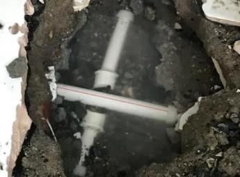 芦溪阳台漏水维修公司为您分享楼上楼下漏水怎么处理
