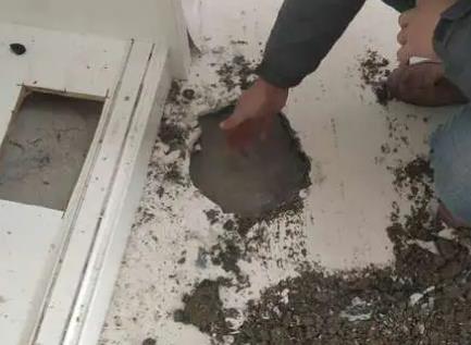 芦溪卫生间漏水维修公司分享下精确定位查漏水一次多少钱?不同级别收费不同