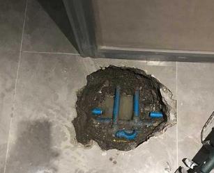 芦溪阳台漏水维修公司分享下暖气管道漏水的原因有哪些