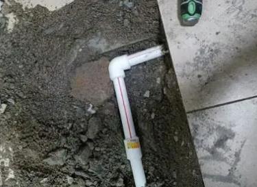 芦溪阳台漏水维修时有哪些声音会影响检漏仪